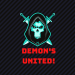 Demon's United!