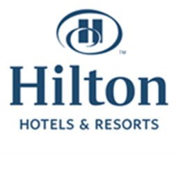 HiIton's Hotel's!