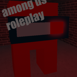 Among Us Roleplay [not finished]
