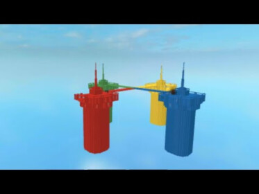 doomspire brickbattle (no cooldown)