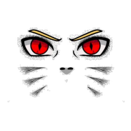 Naruto one tail face Roblox decal