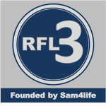 The Robloxia Football League 3.