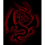 A force of fire