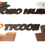 Domo Island Tycoon! BETA.