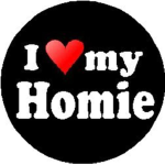 ~le homies~