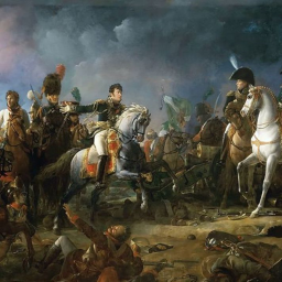 Battle of Austerlitz