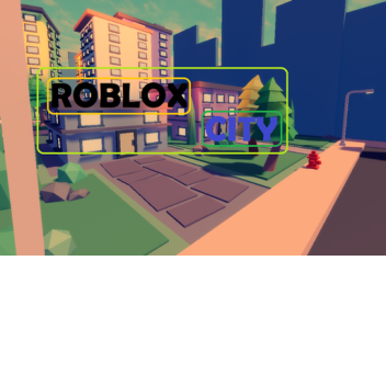 ROBLOX City