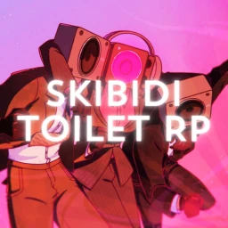 [TRI] Skibidi Toilet RP  icon
