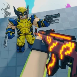 ACE Tactical Shooter icon