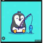 Penguin team#