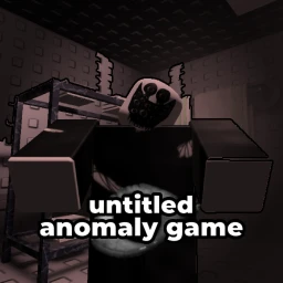 untitled anomaly game icon