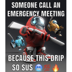 Soup Group gang gang