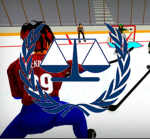 RHL Court System