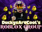 DUCKS ARE COOL : DUCK TEAM