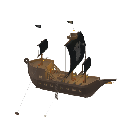 [Free] Cruise Ship Boat Ocean Ship Raft! Wheel Fue