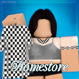 Blu Mojo™ Home store ♡