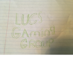 The Super Gaming Group.