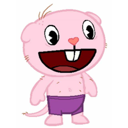 Mole Rat Prince hangout!
