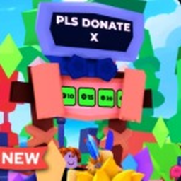 Pls Donate [X]