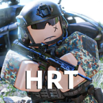 USSS | Hostage Rescue Team
