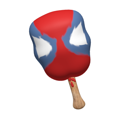 Spooder Man Ice Cream Roblox item