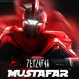 [STAR WARS] Defense of Mustafar