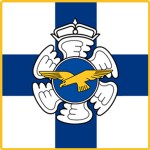 Finnish Air Force 1940s