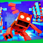 [INSANE] RAINBOW RAGE OBBY