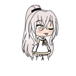 a group i made pls dont join