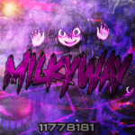 -$MilkyWay$-