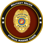 Marine Military Рolice