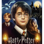 Harry Potter wizard group