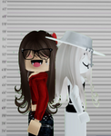 Girl/friend :D