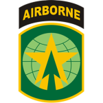 [ToW] 549th MP CO, 385th MP BN, 16th MP BDE