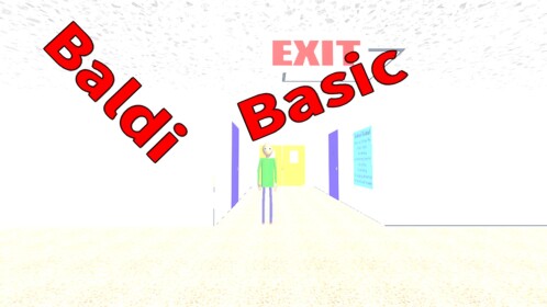 Baldi Basic's V1.3.0 Beta