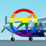 Southern Airways Express.