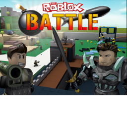 Roblox battle