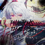 Phantom Da hood army