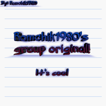 Romchik1980's group original!