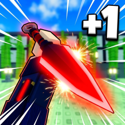 +1 Knife FPS