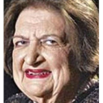 hillary crimeton