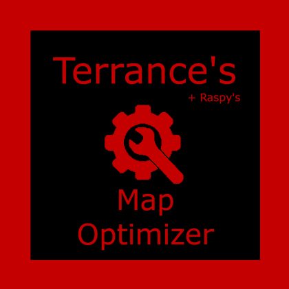 Map Optimizer
