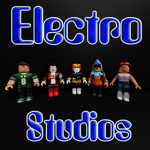 --Electro Studios--