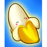 Banana Golosa