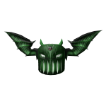 Knight Of the Verdant Abyss