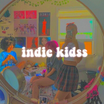 indie kidss