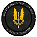 |CBA| United Kingdom Speciαl Forces