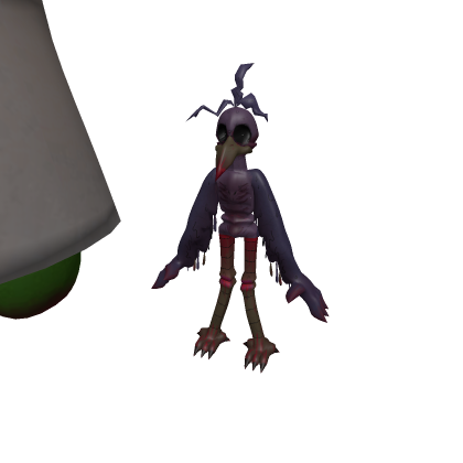 Garten of BanBan: Reincarnated Rigs