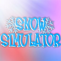 Snow Simulator [BETA]