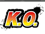 KO\KILLER ORANGES